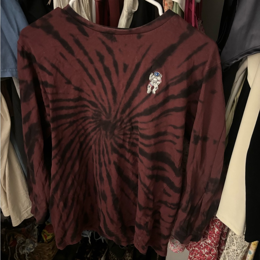 Boys Long Sleeve Shirt